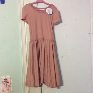 Nwt 5/6 dds dress